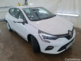 Renault  Clio  V Business 1.0 SCe 65CV BVM5 E6d #4