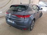  Renault  Megane RENAULT Mégane Berline 5p Berline Intens TCe 140 FAP #3