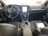  Renault  Megane RENAULT Mégane Berline 5p Berline Intens TCe 140 FAP #5
