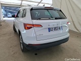  Skoda  Karoq SKODA  / 2022 / 5P / SUV 2.0 TDI 116ch DSG7 Business #2