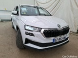  Skoda  Karoq SKODA  / 2022 / 5P / SUV 2.0 TDI 116ch DSG7 Business #4
