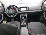  Skoda  Karoq SKODA  / 2022 / 5P / SUV 2.0 TDI 116ch DSG7 Business #5