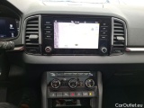  Skoda  Karoq SKODA  / 2022 / 5P / SUV 2.0 TDI 116ch DSG7 Business #7