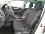  Skoda  Karoq SKODA  / 2022 / 5P / SUV 2.0 TDI 116ch DSG7 Business #8