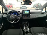  Toyota  Corolla TOYOTA  / 2018 / 5P / Berline Hybride 122h Dynamic Business Stage Acad #5