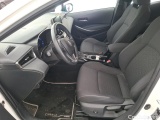 Toyota  Corolla TOYOTA  / 2018 / 5P / Berline Hybride 122h Dynamic Business Stage Acad #8