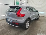  Volvo  XC 40 XC40 Momentum 2WD 2.0 #3