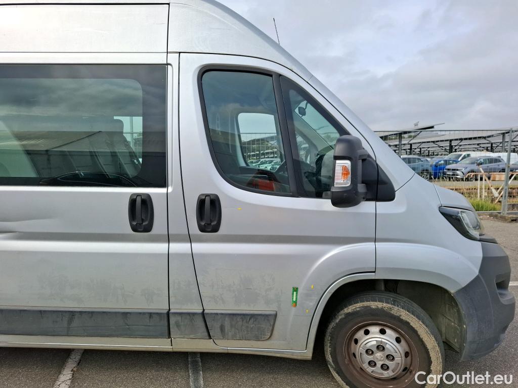  Peugeot  Boxer PEUGEOT  VU 4p Fourgon 2.0 BLUEHDI 110 335 L2H2 CABINE APP #35