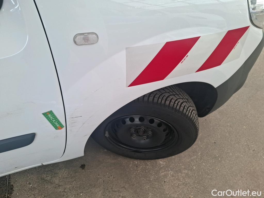  Renault  Kangoo  II Express Maxi Extra (Série Spéciale) 1.5 dCi 95CV BVM6 E6dT #64