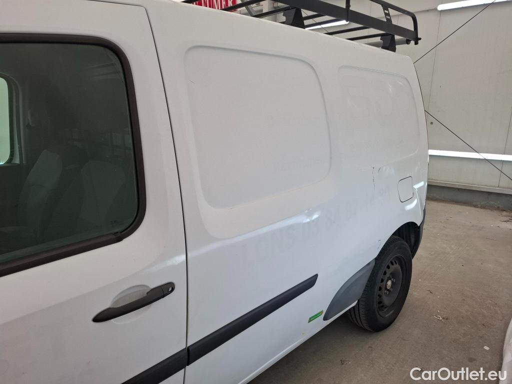  Renault  Kangoo  Express Maxi Confort 1.5 dCi 90CV BVM5 E6 #13