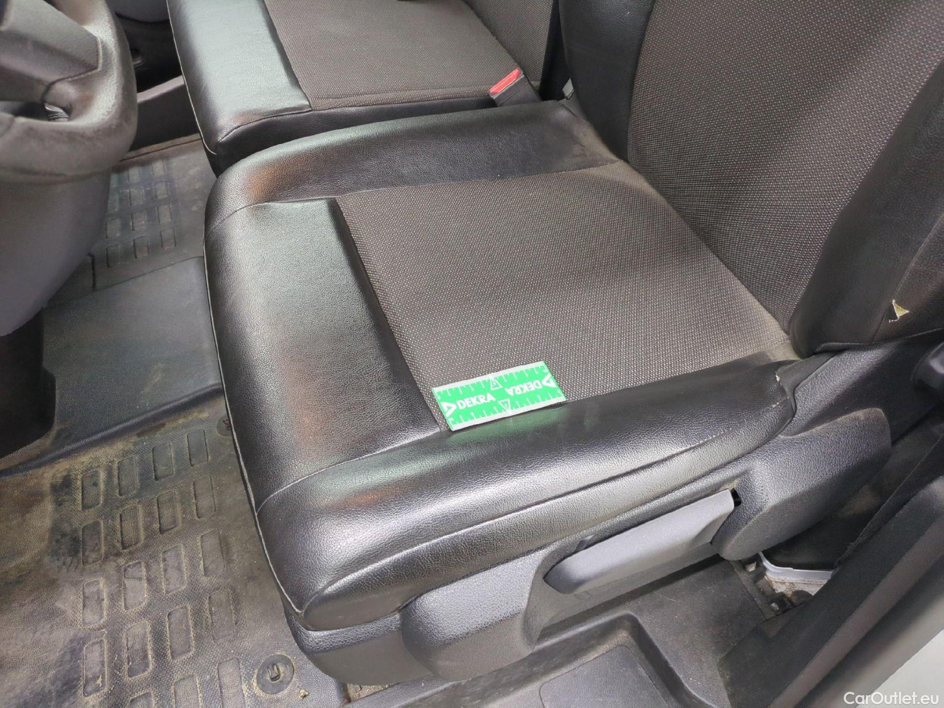  Citroen  Jumpy  Fourgon CityVan XS 1.5 BlueHDi 120CV BVM6 E6dT #4