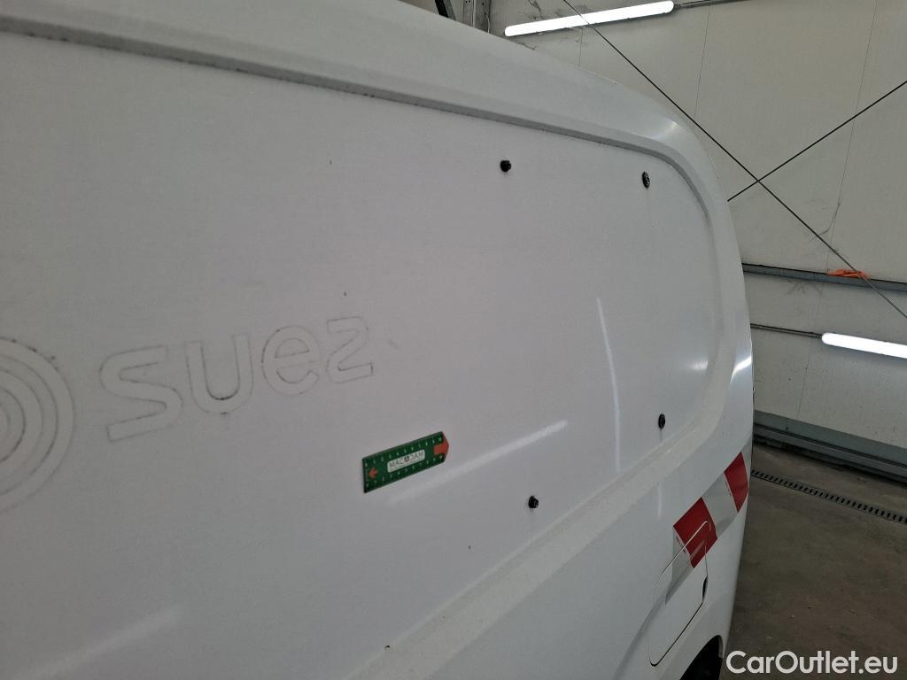  Citroen  Berlingo  Fourgon Worker M 1000 1.6 BlueHDi 100CV BVM5 E6 #5