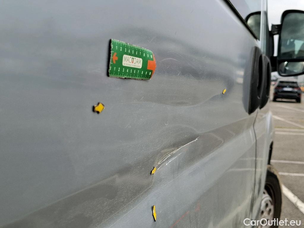  Peugeot  Boxer PEUGEOT  VU 4p Fourgon 2.0 BLUEHDI 110 335 L2H2 CABINE APP #4