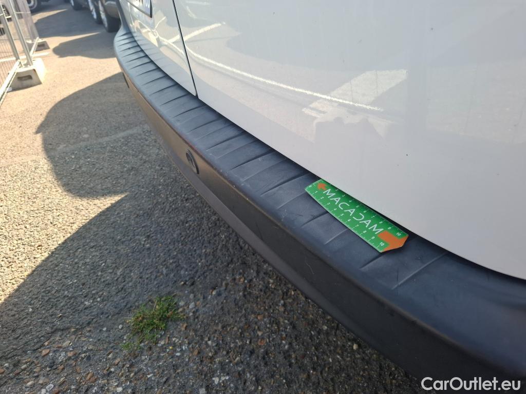  Renault  Kangoo  II Express Maxi Extra (Série Spéciale) 1.5 dCi 95CV BVM6 E6dT #68