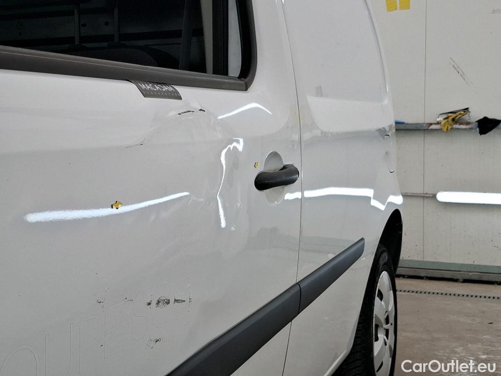  Renault  Kangoo  Express Extra (Série Spéciale) 1.5 dCi 115CV BVM6 E6dT #3