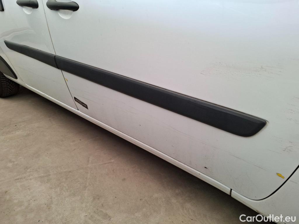  Renault  Kangoo  II Express Maxi Extra (Série Spéciale) 1.5 dCi 95CV BVM6 E6dT #30