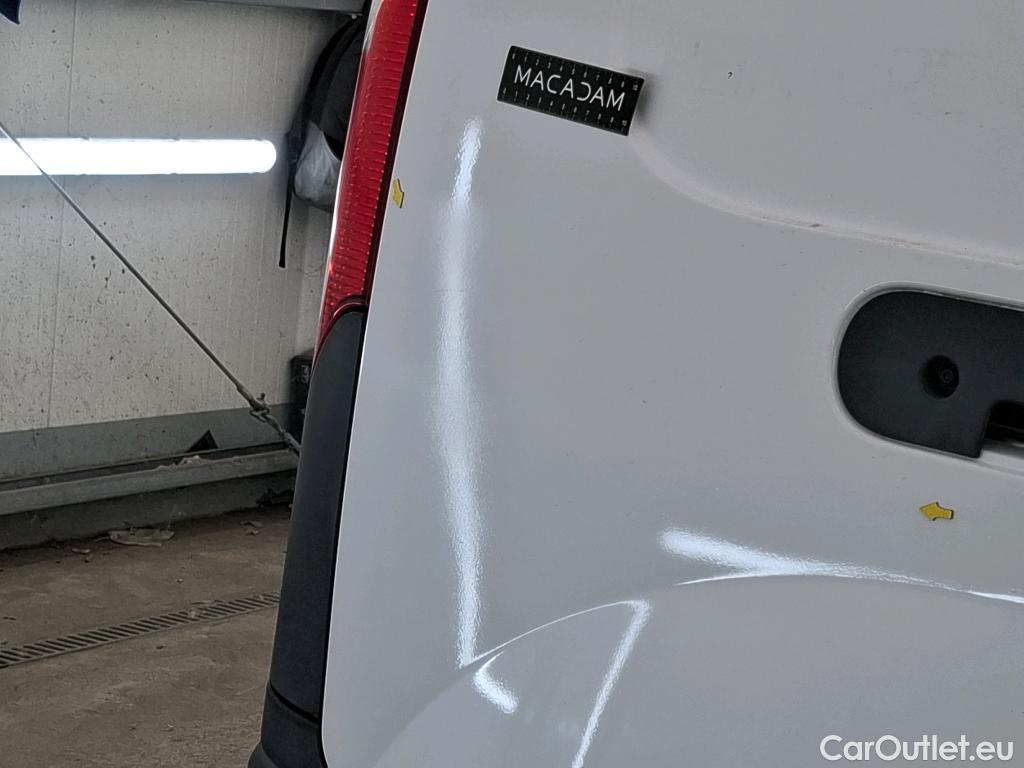  Renault  Kangoo  Express Maxi Confort 1.5 dCi 90CV BVM5 E6 #19