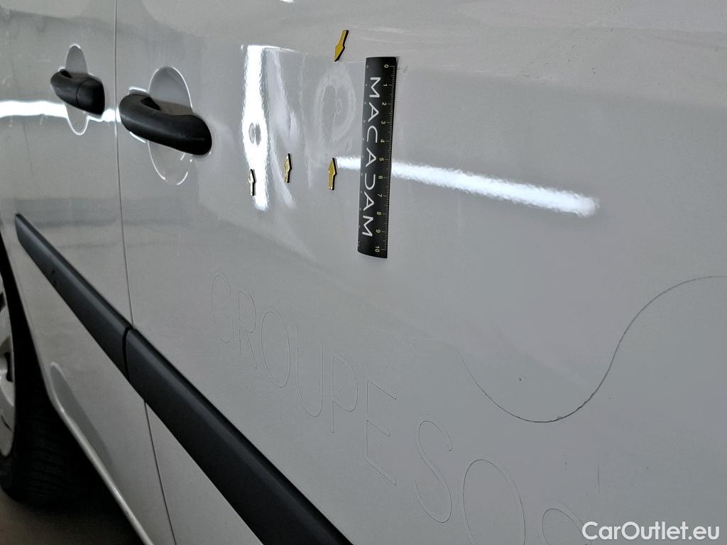  Renault  Kangoo  Express Extra (Série Spéciale) 1.5 dCi 115CV BVM6 E6dT #47