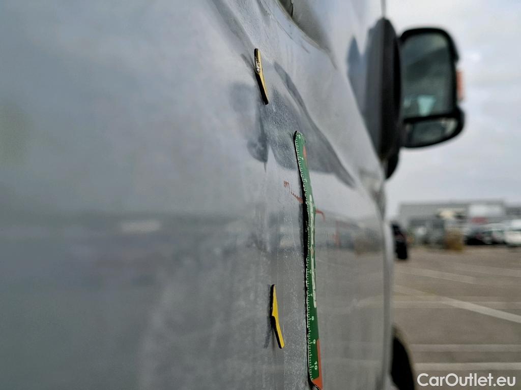  Peugeot  Boxer PEUGEOT  VU 4p Fourgon 2.0 BLUEHDI 110 335 L2H2 CABINE APP #8