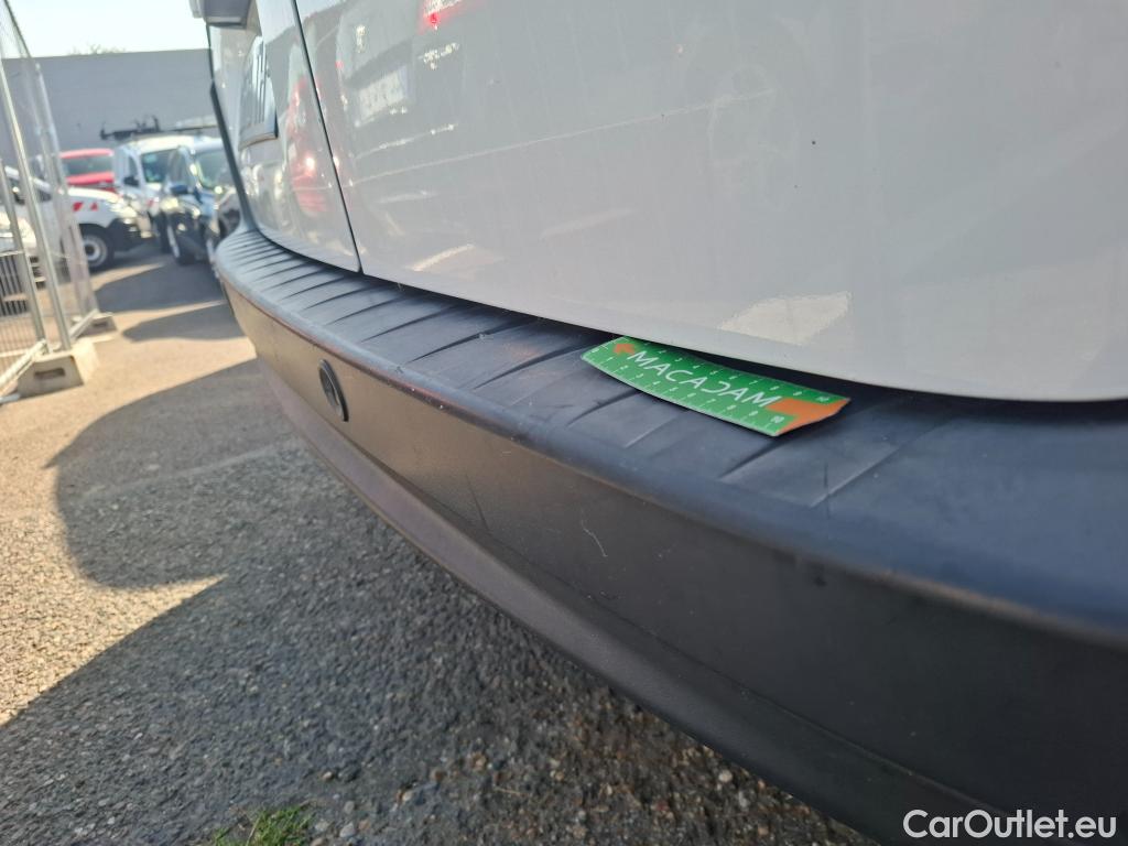  Renault  Kangoo  II Express Maxi Extra (Série Spéciale) 1.5 dCi 95CV BVM6 E6dT #66