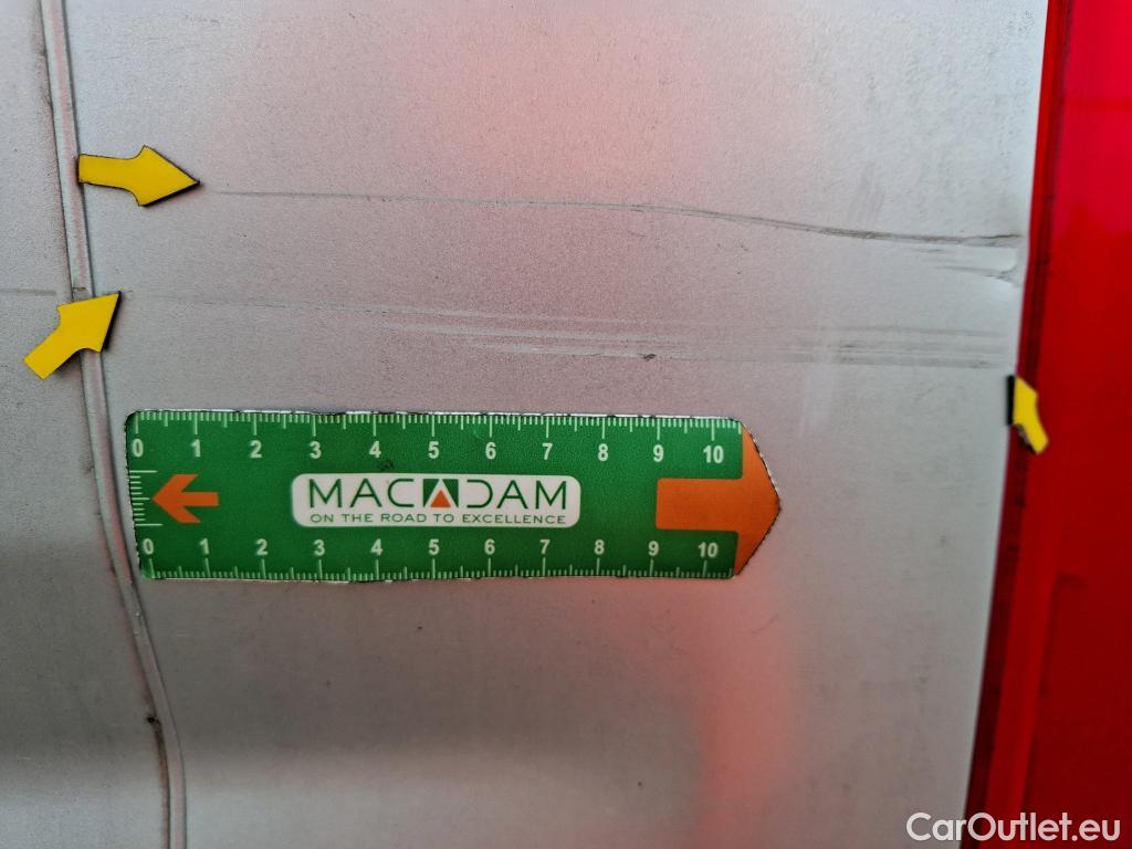  Peugeot  Boxer PEUGEOT  VU 4p Fourgon 2.0 BLUEHDI 110 335 L2H2 CABINE APP #72