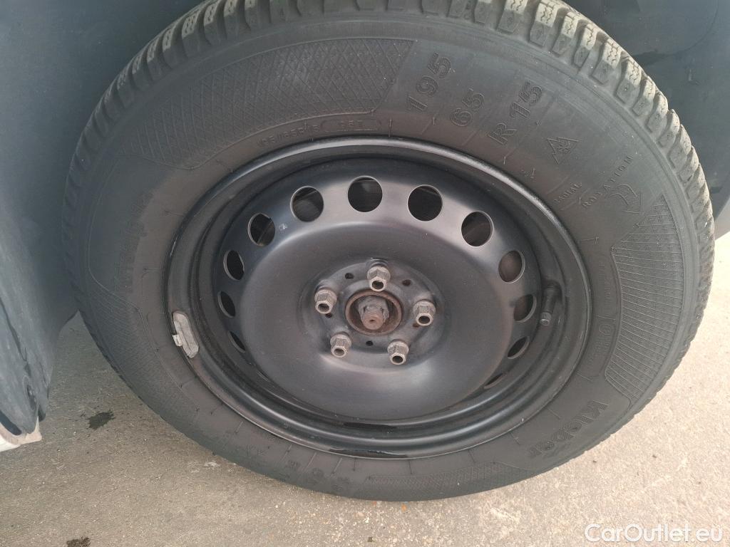  Renault  Kangoo  II Express Maxi Extra (Série Spéciale) 1.5 dCi 95CV BVM6 E6dT #56