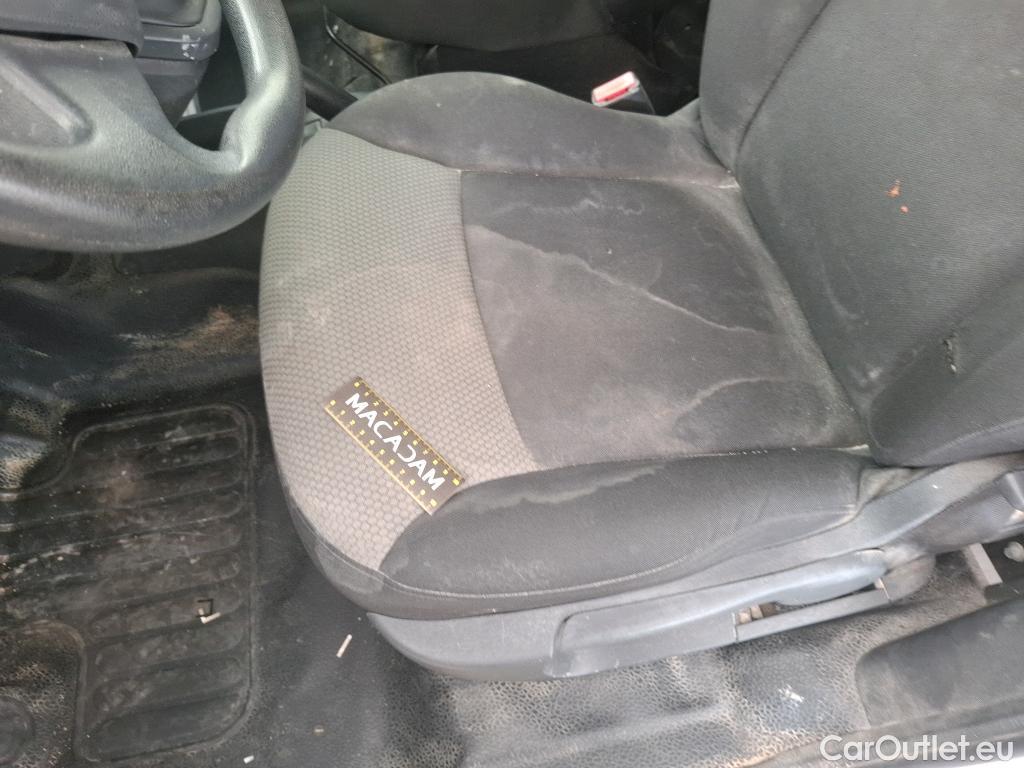  Renault  Kangoo  Express Maxi Confort 1.5 dCi 90CV BVM5 E6 #72