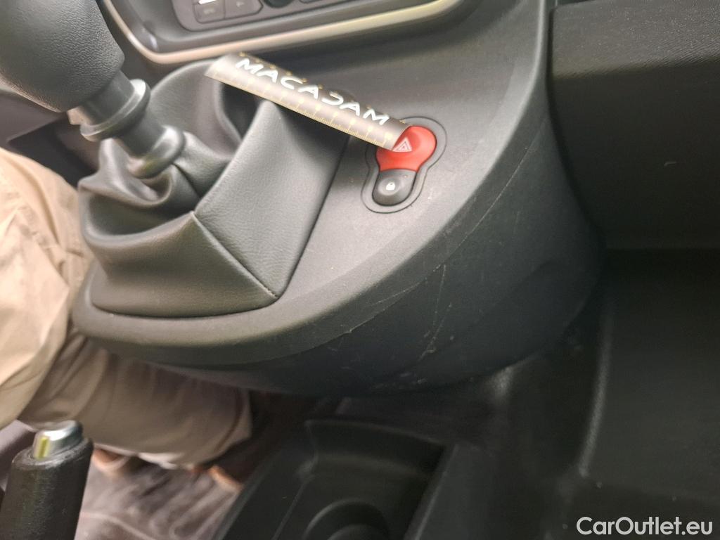  Renault  Kangoo  Express Extra (Série Spéciale) 1.5 dCi 115CV BVM6 E6dT #40