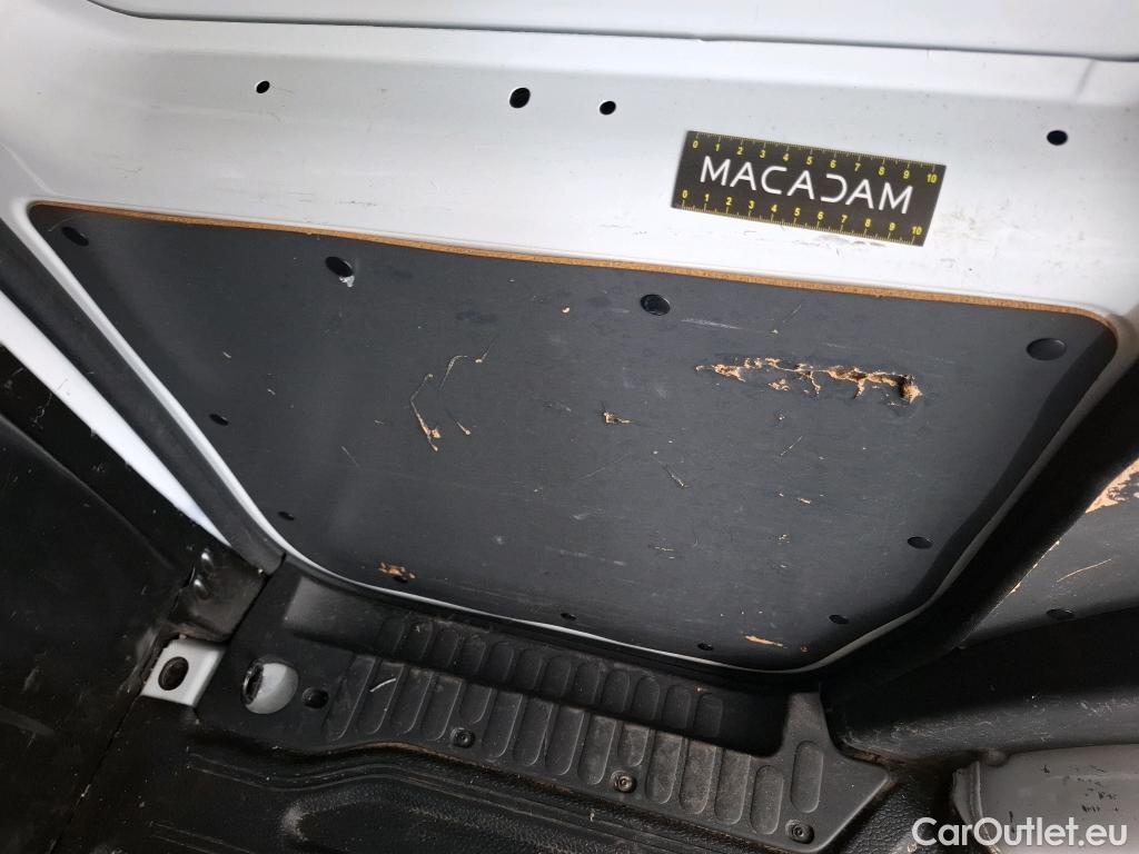  Renault  Kangoo  Express Extra (Série Spéciale) 1.5 dCi 115CV BVM6 E6dT #19