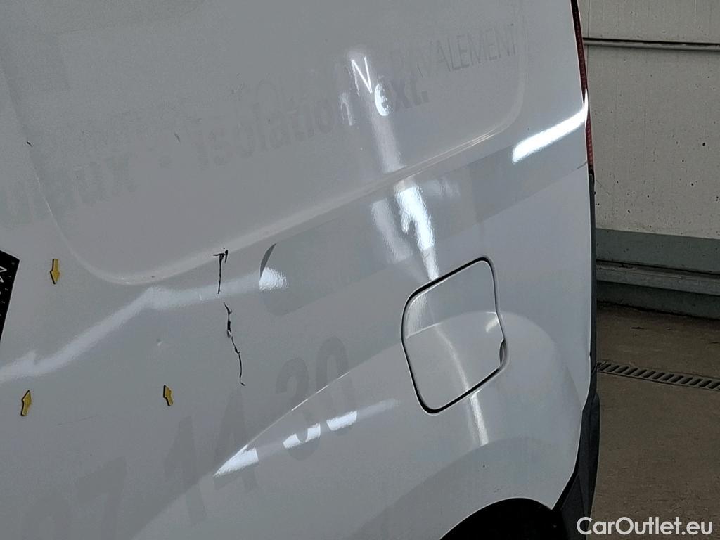  Renault  Kangoo  Express Maxi Confort 1.5 dCi 90CV BVM5 E6 #2