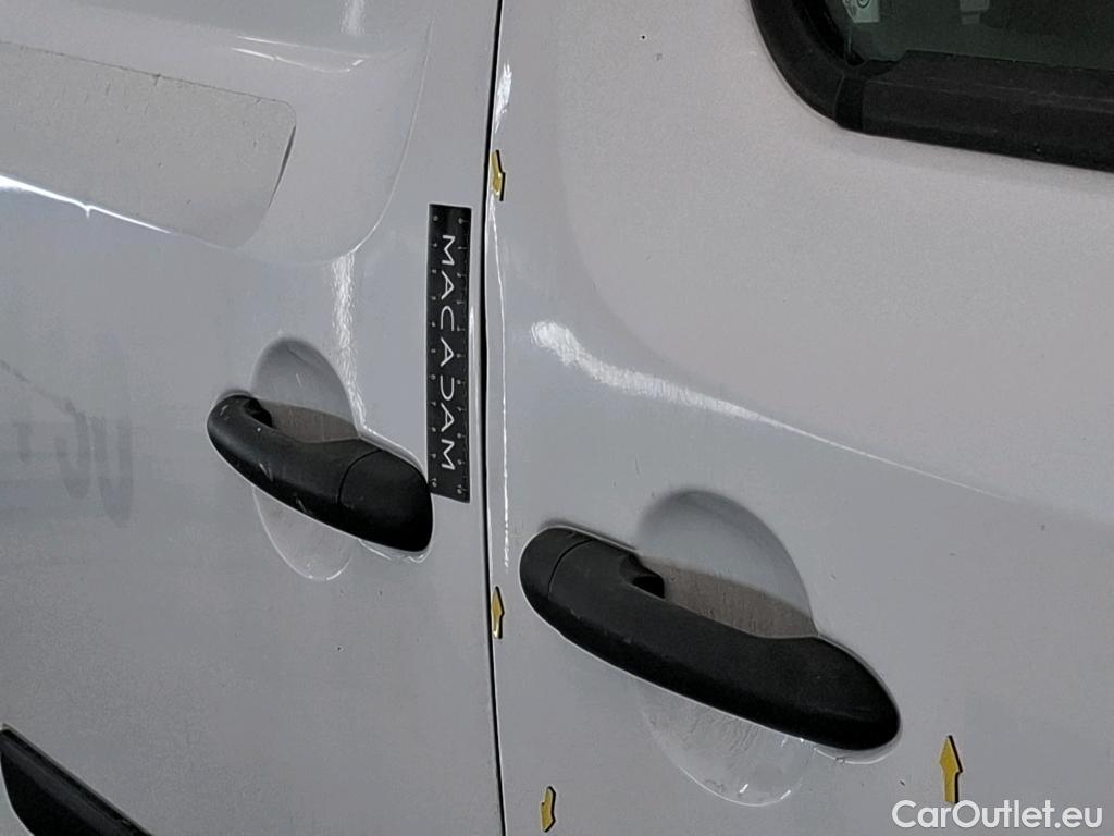  Renault  Kangoo  Express Maxi Confort 1.5 dCi 90CV BVM5 E6 #34