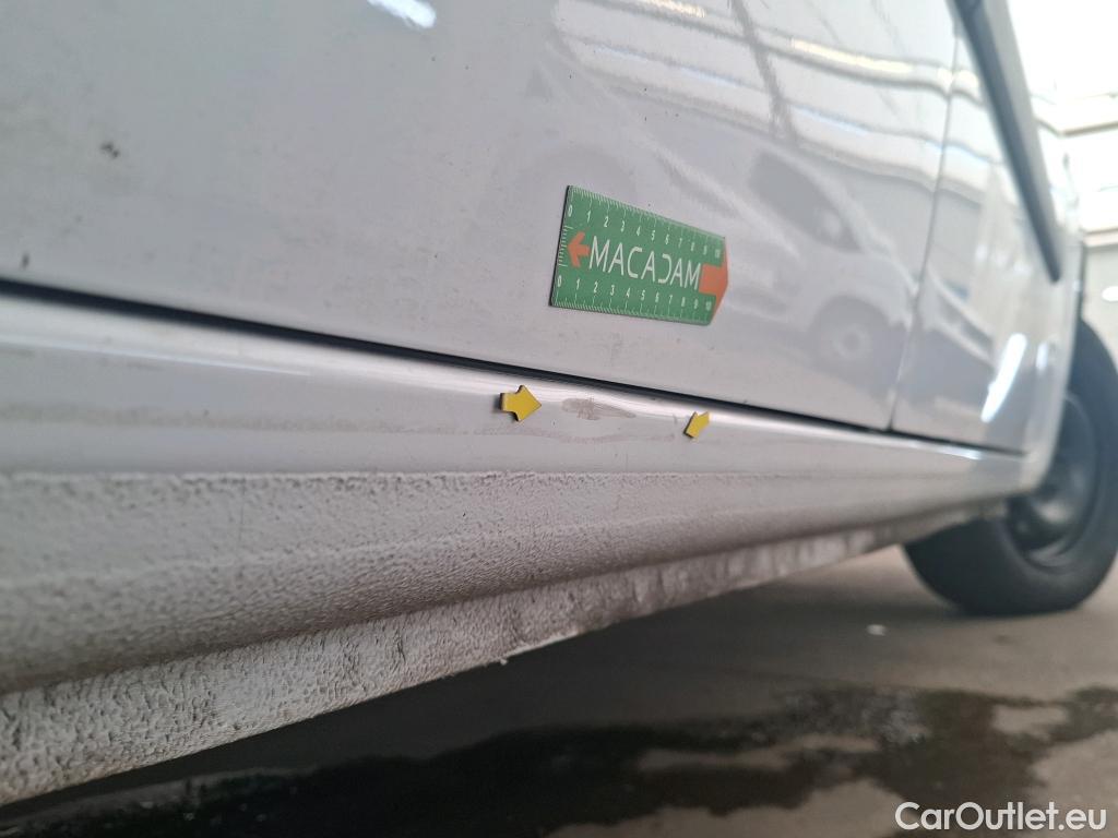  Renault  Kangoo  II Express Maxi Extra (Série Spéciale) 1.5 dCi 95CV BVM6 E6dT #43