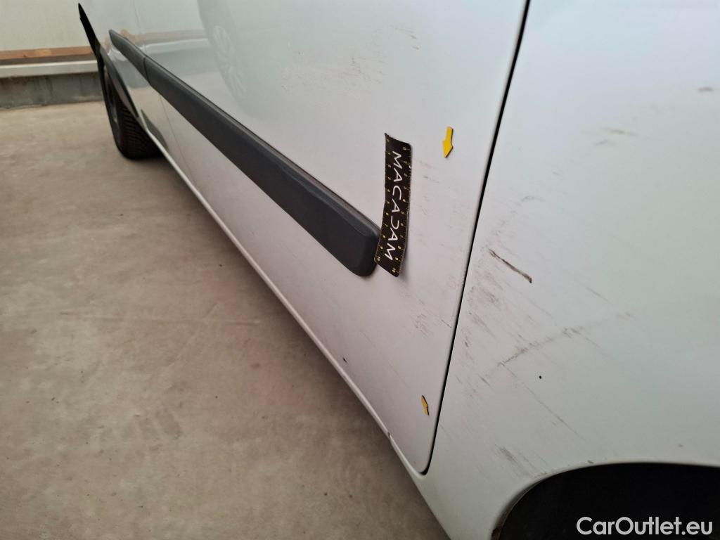  Renault  Kangoo  II Express Maxi Extra (Série Spéciale) 1.5 dCi 95CV BVM6 E6dT #29