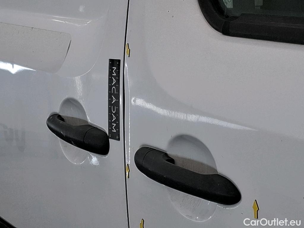  Renault  Kangoo  Express Maxi Confort 1.5 dCi 90CV BVM5 E6 #35