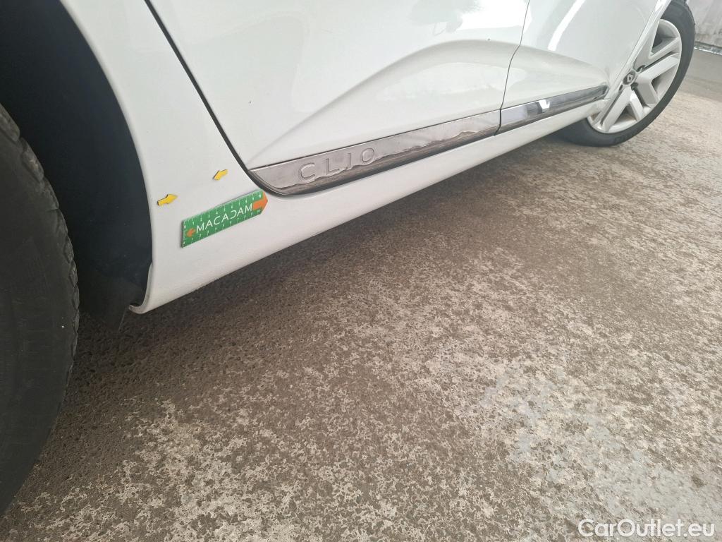  Renault  Clio  V Business 1.6 E-TECH Hybrid 140CV BVA6 E6d / TRANSFO VP/VF
 #3