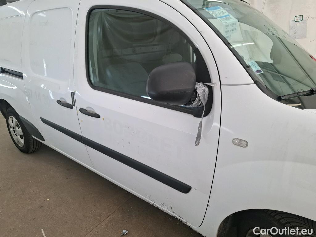  Renault  Kangoo  Express Maxi Confort 1.5 dCi 90CV BVM5 E6 #33