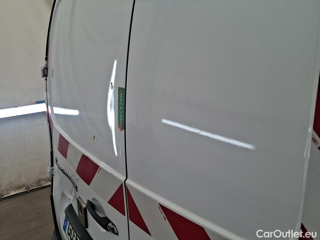 Renault  Kangoo  II Express Maxi Extra (Série Spéciale) 1.5 dCi 95CV BVM6 E6dT #6