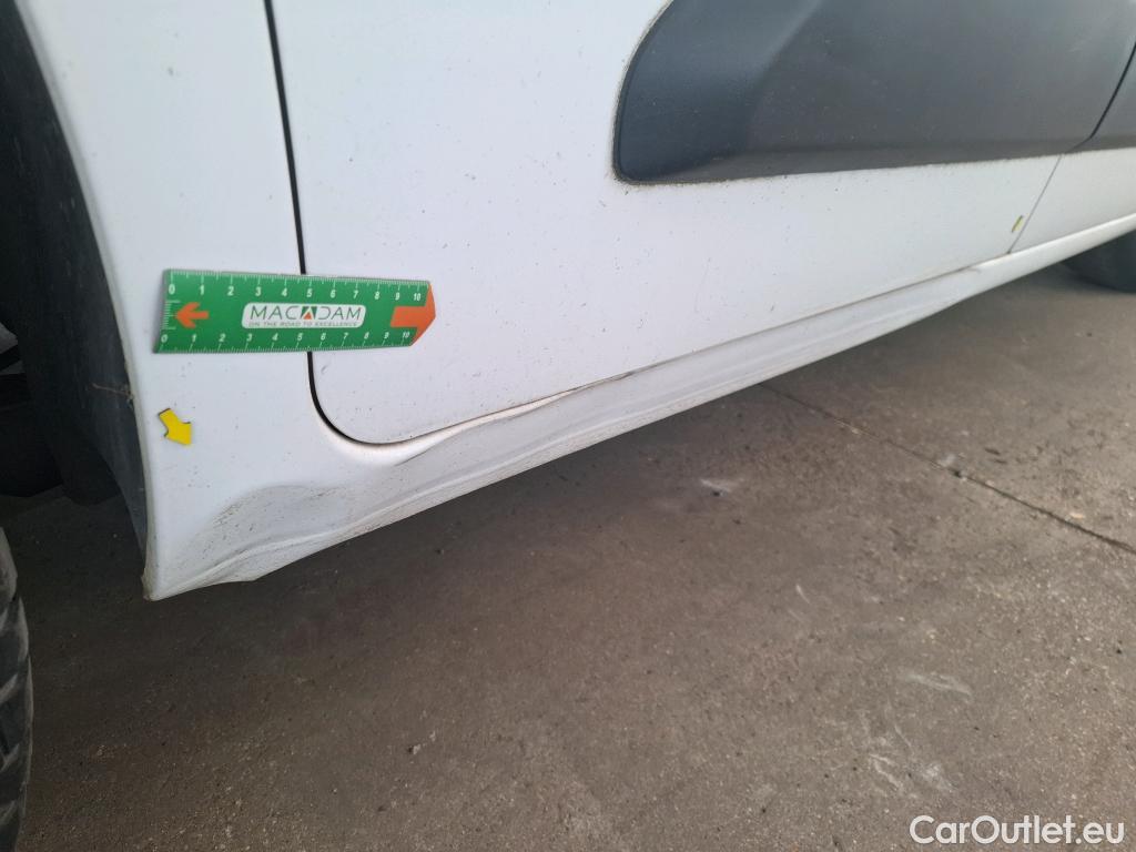  Citroen  Berlingo  Fourgon Worker M 1000 1.6 BlueHDi 100CV BVM5 E6 #2