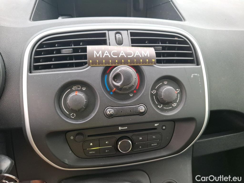  Renault  Kangoo  Express Extra (Série Spéciale) 1.5 dCi 115CV BVM6 E6dT #27
