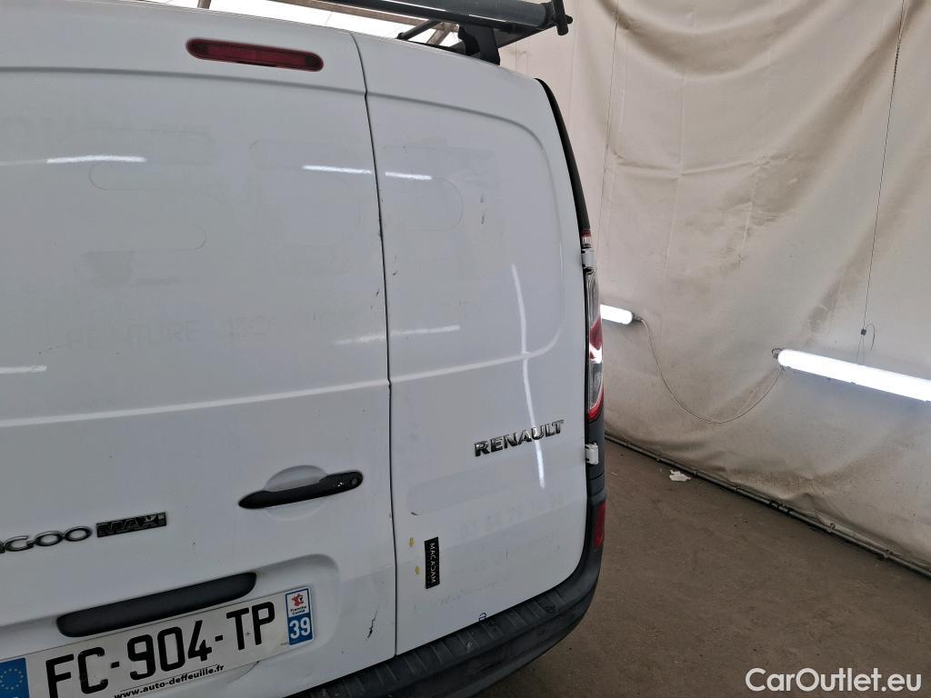  Renault  Kangoo  Express Maxi Confort 1.5 dCi 90CV BVM5 E6 #57
