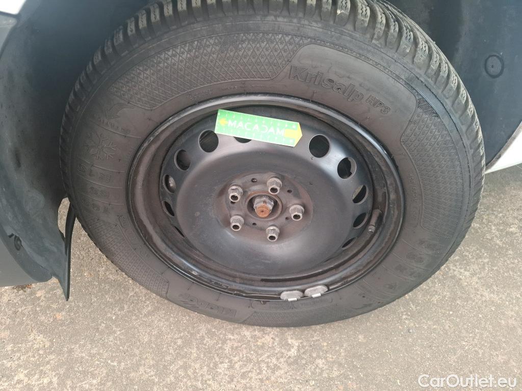  Renault  Kangoo  II Express Maxi Extra (Série Spéciale) 1.5 dCi 95CV BVM6 E6dT #47