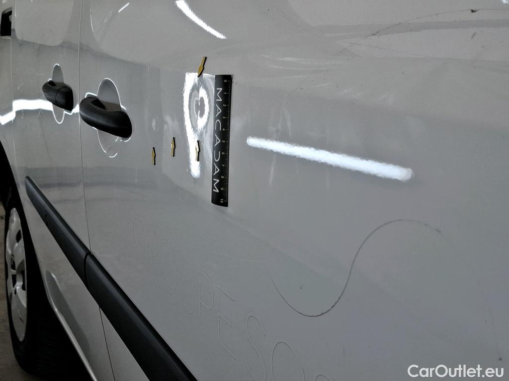  Renault  Kangoo  Express Extra (Série Spéciale) 1.5 dCi 115CV BVM6 E6dT #45