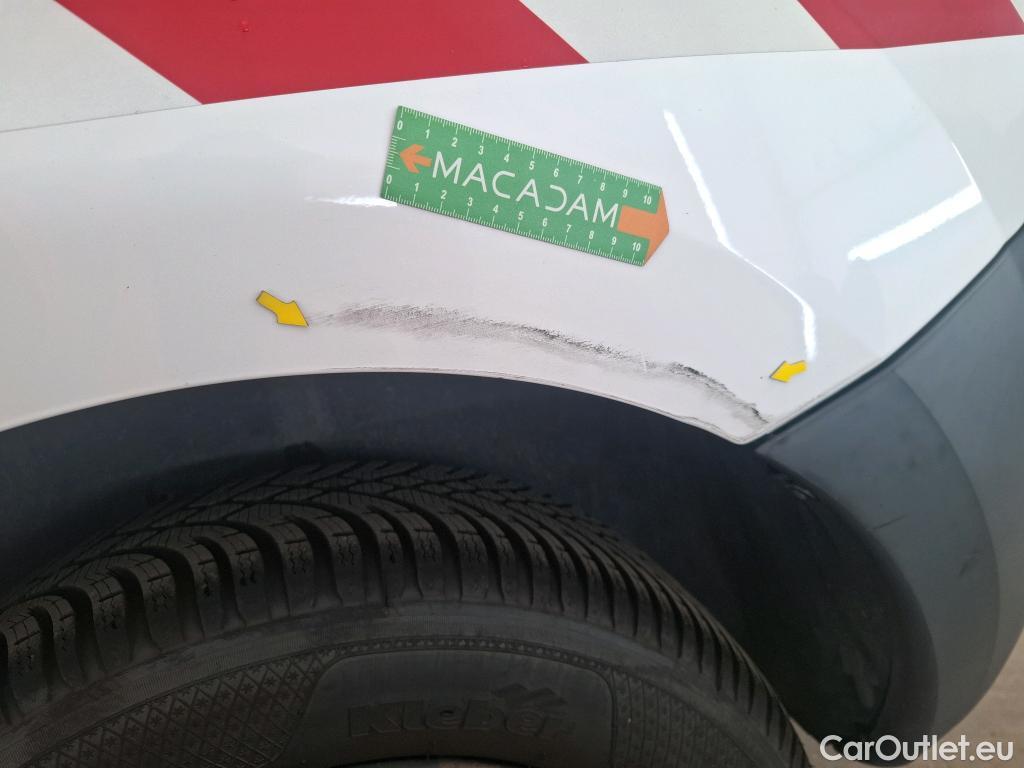  Renault  Kangoo  II Express Maxi Extra (Série Spéciale) 1.5 dCi 95CV BVM6 E6dT #13