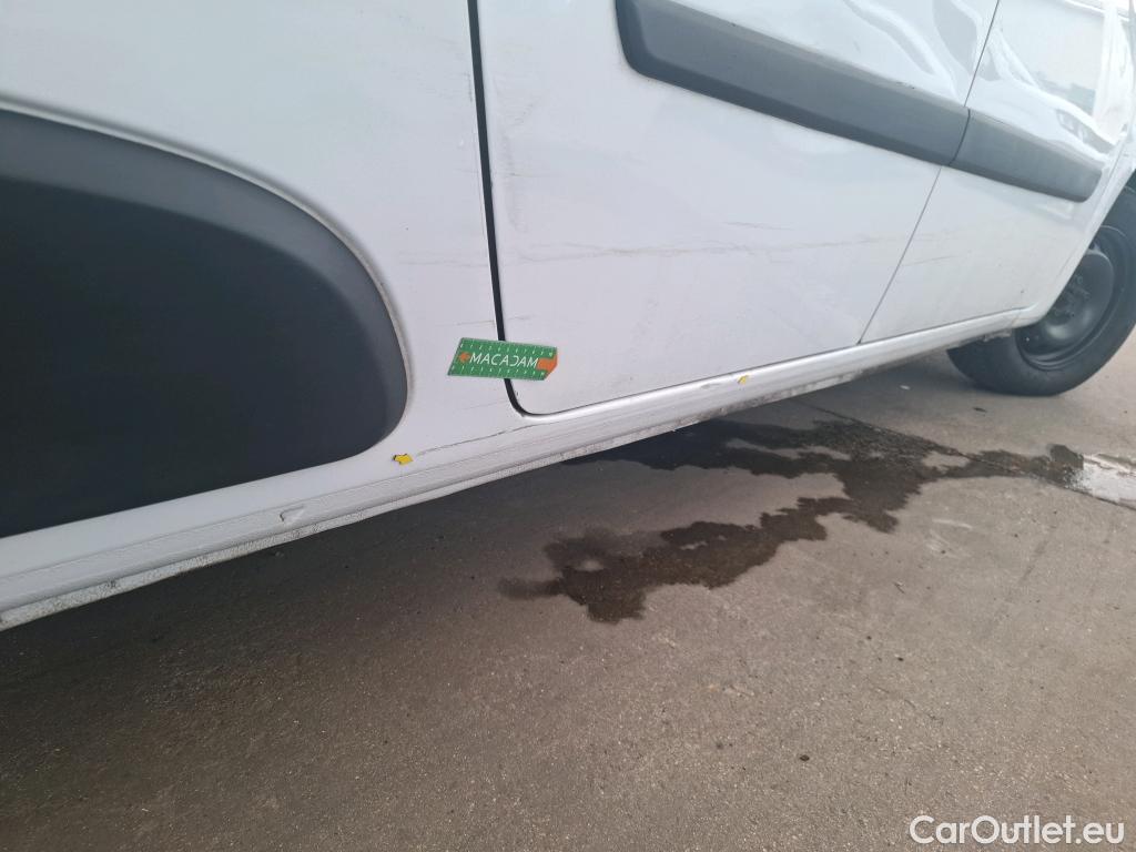  Renault  Kangoo  II Express Maxi Extra (Série Spéciale) 1.5 dCi 95CV BVM6 E6dT #38