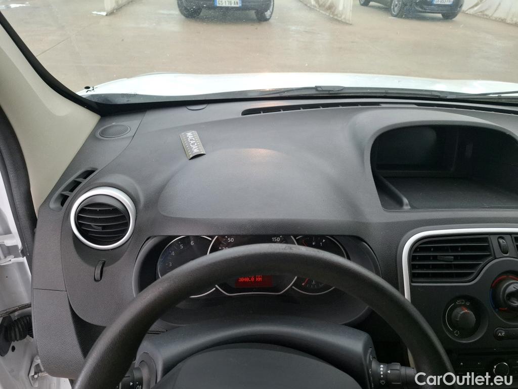  Renault  Kangoo  Express Extra (Série Spéciale) 1.5 dCi 115CV BVM6 E6dT #31