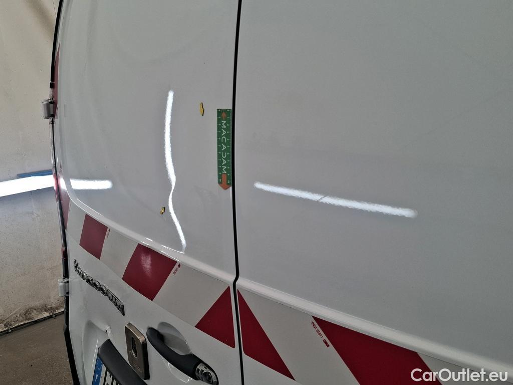  Renault  Kangoo  II Express Maxi Extra (Série Spéciale) 1.5 dCi 95CV BVM6 E6dT #7
