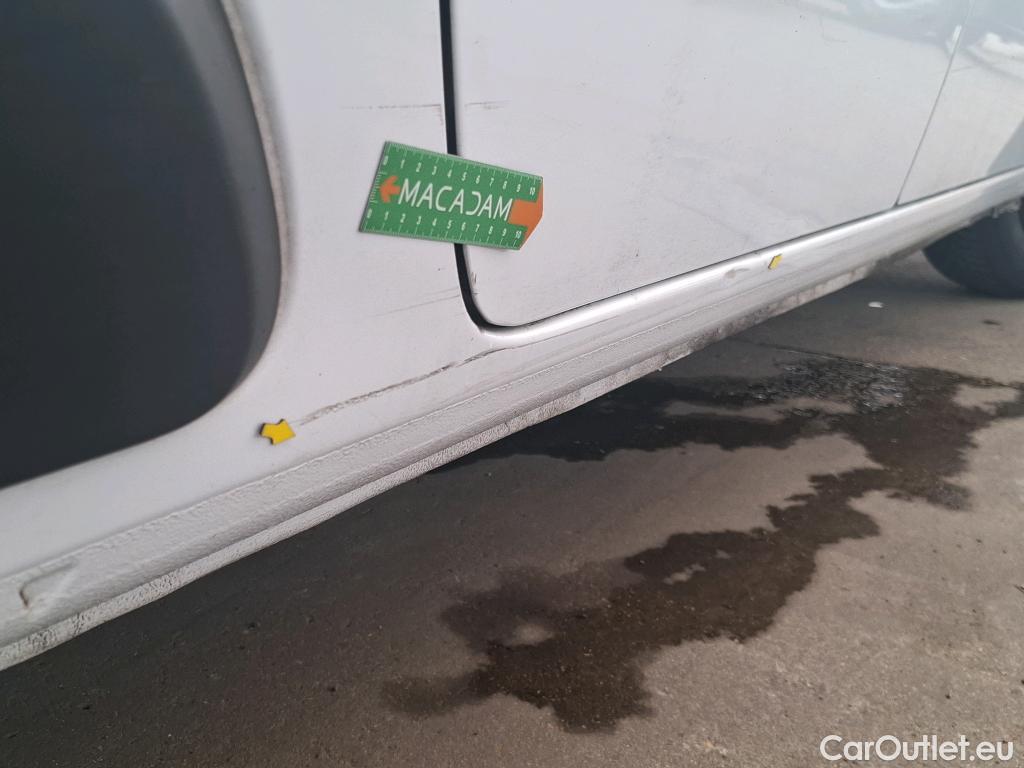  Renault  Kangoo  II Express Maxi Extra (Série Spéciale) 1.5 dCi 95CV BVM6 E6dT #39