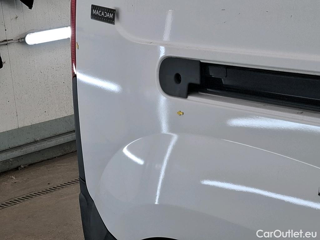  Renault  Kangoo  Express Maxi Confort 1.5 dCi 90CV BVM5 E6 #21