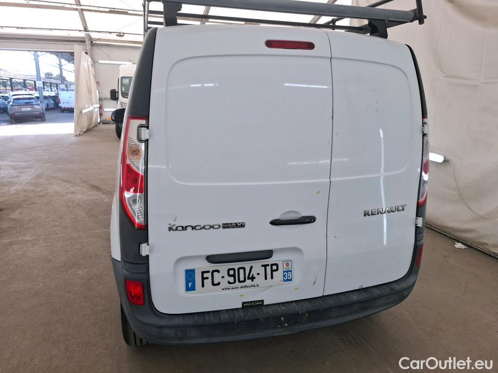  Renault  Kangoo  Express Maxi Confort 1.5 dCi 90CV BVM5 E6 #22