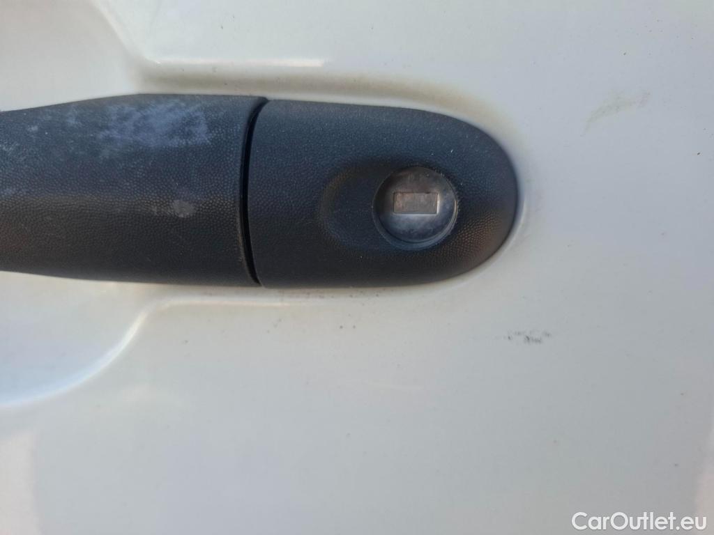  Renault  Kangoo  Express Extra (Série Spéciale) 1.5 dCi 115CV BVM6 E6dT #67